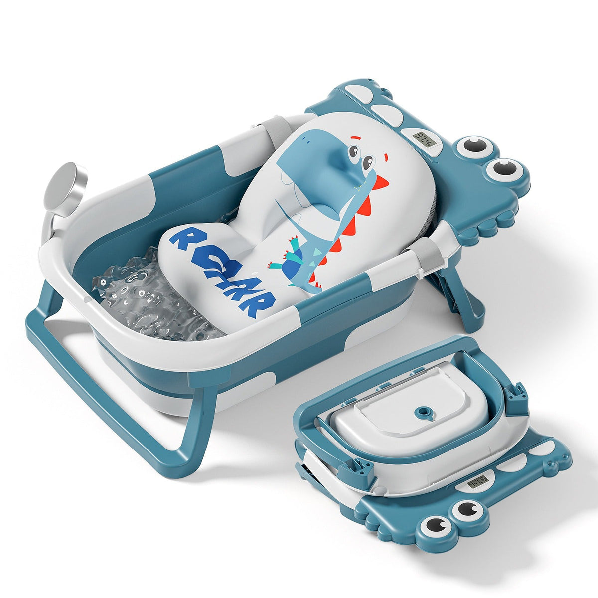 Baignoire DINO - Superbe Bébé