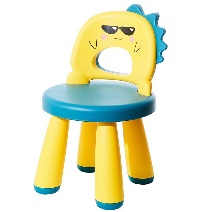 Chaise de bureau DINO - Superbe Bébé